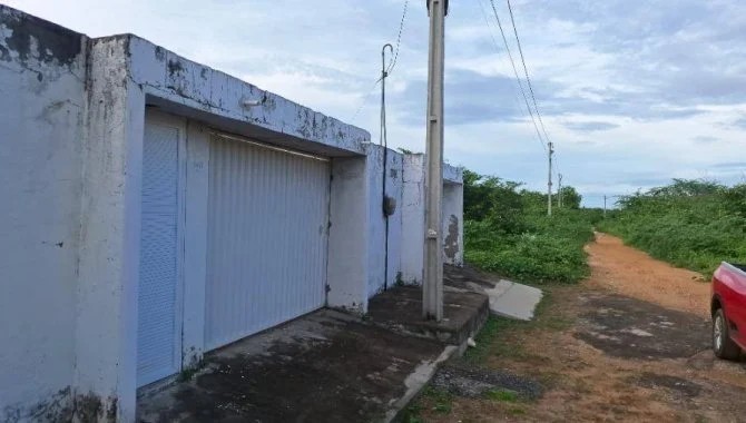 Imagem 2 - Rua Piauí, 437, Mina, Ipu, CE