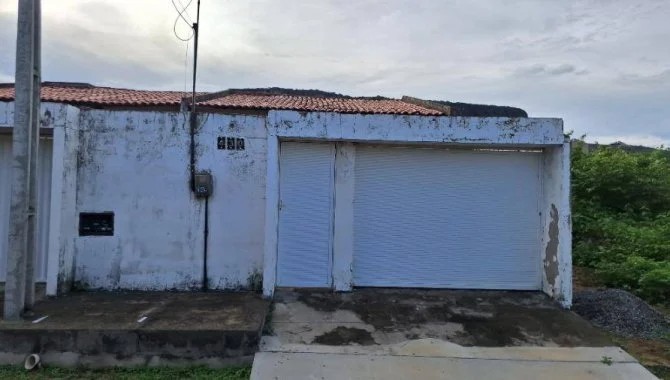 Imagem 3 - Rua Piauí, 437, Mina, Ipu, CE