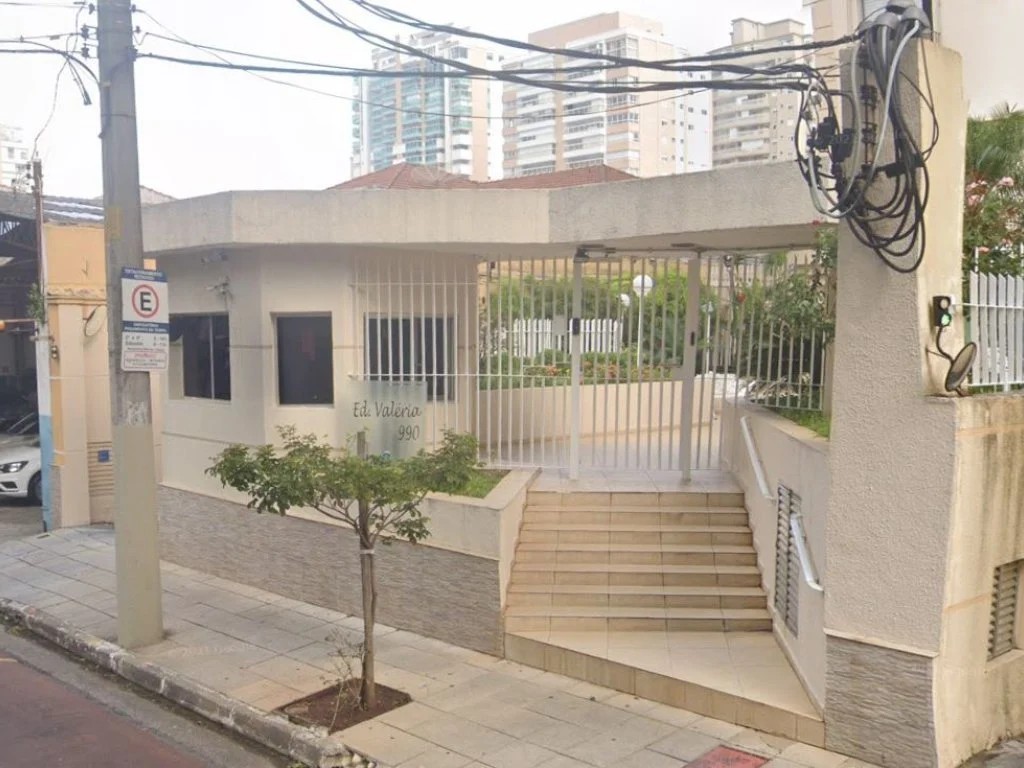 Imagem 3 - Rua Piauí, 990, Santa Paula, São Caetano do Sul, SP