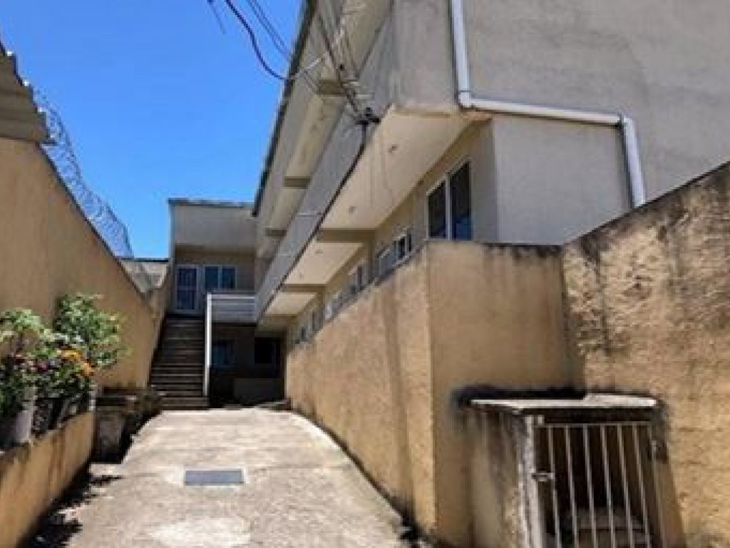 Imagem 3 - Rua Piaçava, 200, Banco de Areia, Mesquita, RJ