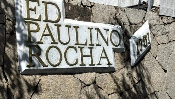 Imagem 2 - Rua Pintor Antonio Bandeira, 1751, Apto. 702, Edificio Paulino Rocha, Vicente Pinzon, Fortaleza, CE