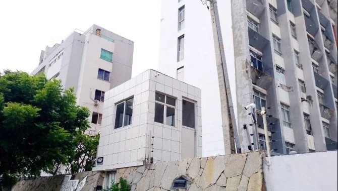 Imagem 4 - Rua Pintor Antonio Bandeira, 1751, Apto. 702, Edificio Paulino Rocha, Vicente Pinzon, Fortaleza, CE