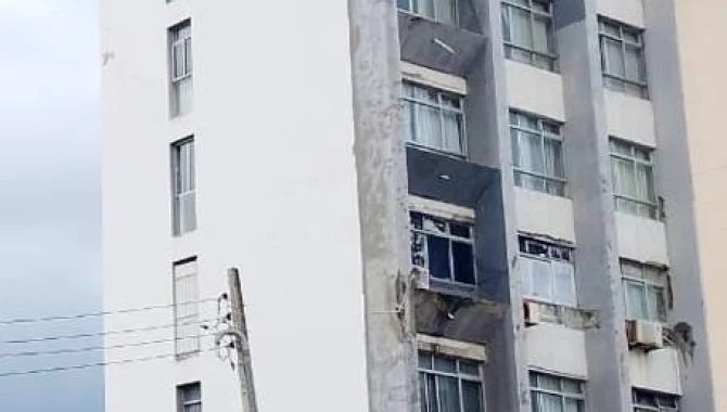 Imagem 5 - Rua Pintor Antonio Bandeira, 1751, Apto. 702, Edificio Paulino Rocha, Vicente Pinzon, Fortaleza, CE