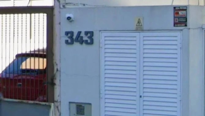 Imagem 5 - Rua Pio XII, 343, Cristo Rei, São Leopoldo, RS