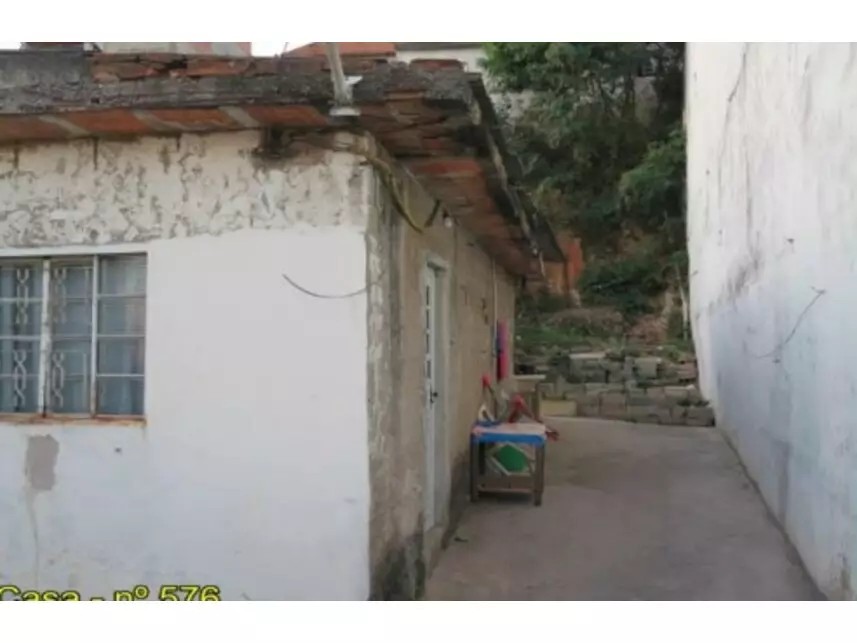 Imagem 2 - Rua Plácido Panachi, 576 - Parque São Francisco - Itatiba / SP