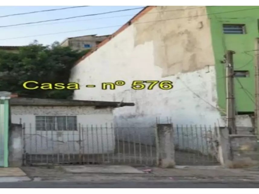 Imagem 3 - Rua Plácido Panachi, 576 - Parque São Francisco - Itatiba / SP