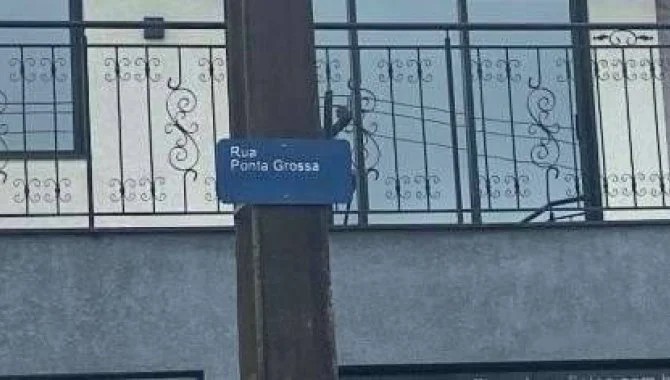 Imagem 9 - Rua Ponta Grossa, 2348, São Cristóvão, Cascavel, PR