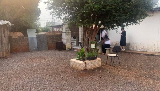 Imagem 4 - Rua Porfirio Querino Pereira, 187, Loteamento Jardim Modelo, Jardim Modelo, Campo Mourão, PR