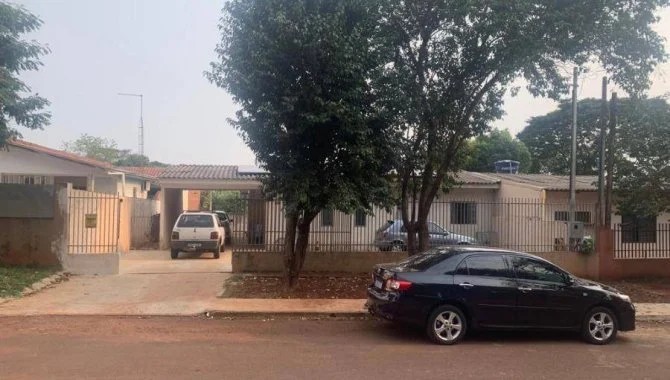 Imagem 20 - Rua Porfirio Querino Pereira, 187, Loteamento Jardim Modelo, Jardim Modelo, Campo Mourão, PR