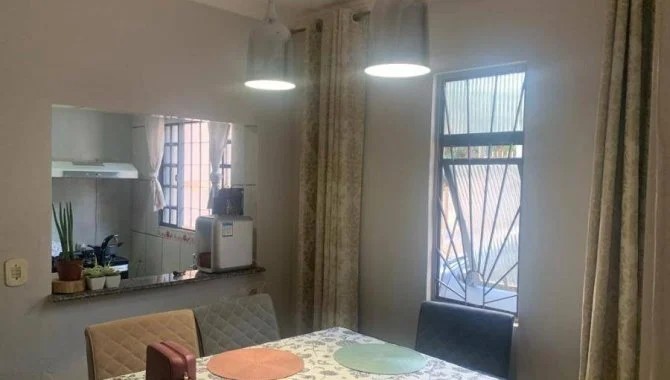 Imagem 2 - Rua Porfírio Querino Pereira, 187, Jardim Modelo, Campo Mourão, PR