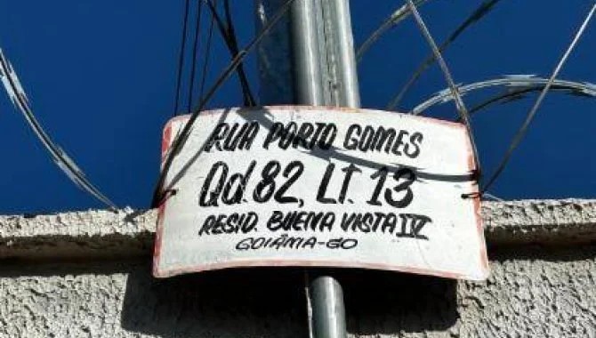 Imagem 8 - Rua Porto Gomes, S/N, Condominio Residencial Ph, Casa Nº. 01, Residencial Buena Vista Iv, Goiânia, GO