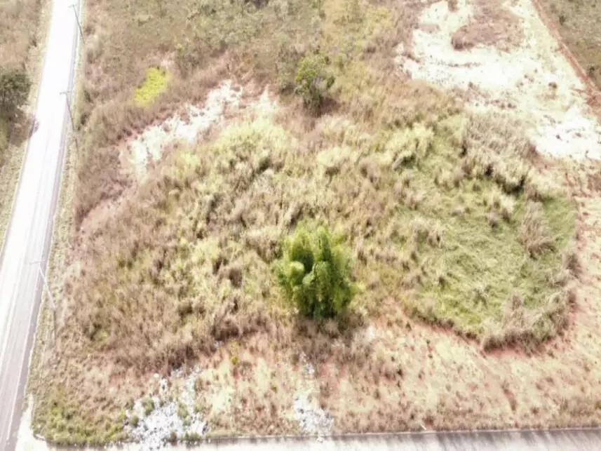 Imagem 2 - Rua Presidente Getúlio Vargas, 01 - Quadra 87, Lote 01 - Loteamento Lagoa Quente de Caldas Novas - Caldas Novas / GO