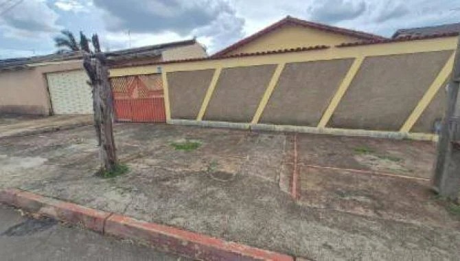 Imagem 2 - Rua Presidente Nilo Pecanha, S/N, Jardim Presidente, Goiânia, GO