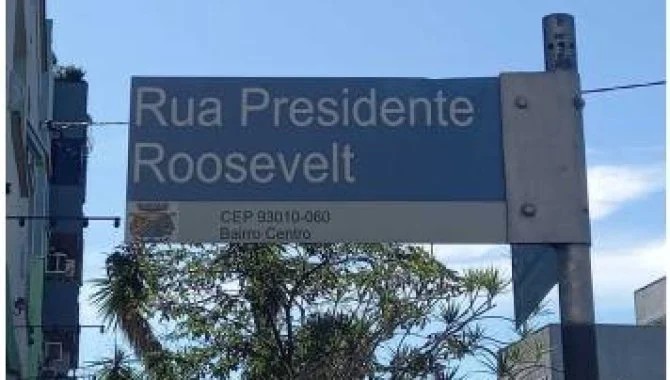 Imagem 5 - Rua Presidente Roosevelt, 1121, Centro, São Leopoldo, RS