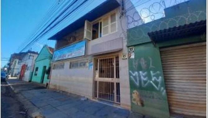 Imagem 6 - Rua Presidente Roosevelt, 1121, Centro, São Leopoldo, RS