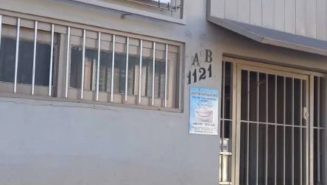 Imagem 13 - Rua Presidente Roosevelt, 1121, Centro, São Leopoldo, RS