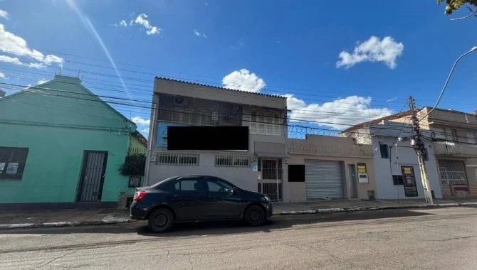 Imagem 15 - Rua Presidente Roosevelt, 1121, Centro, São Leopoldo, RS