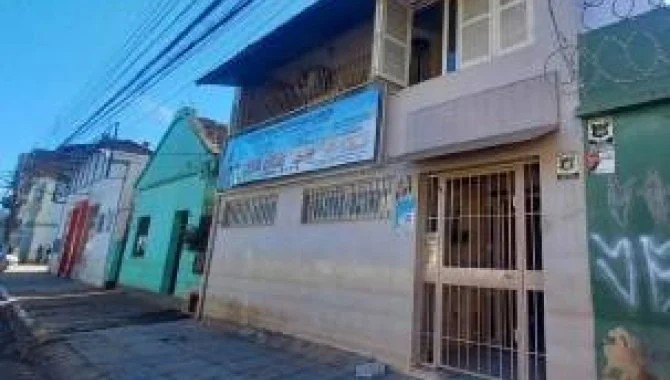 Imagem 17 - Rua Presidente Roosevelt, 1121, Centro, São Leopoldo, RS