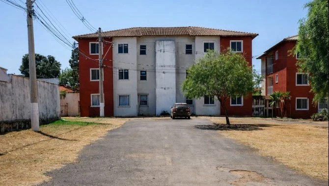 Imagem 5 - Rua Primavera, s/n, Cidade Osfaya, Luziânia, GO