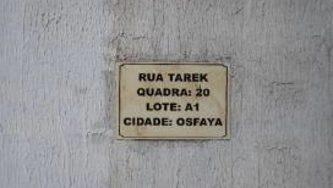 Imagem 18 - Rua Primavera, s/n, Cidade Osfaya, Luziânia, GO