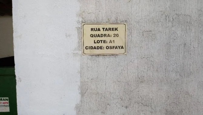 Imagem 31 - Rua Primavera, s/n, Cidade Osfaya, Luziânia, GO