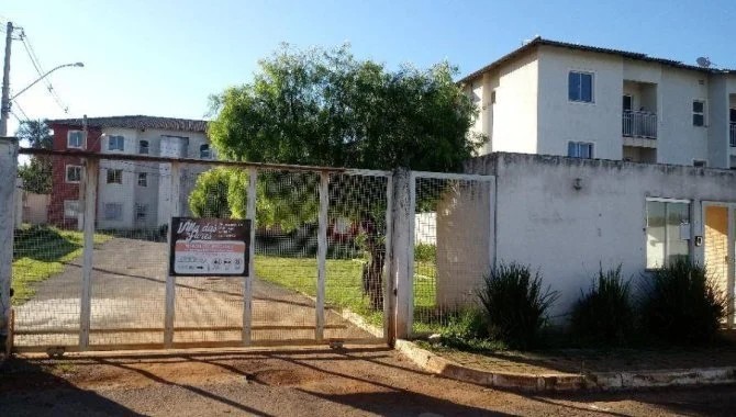 Imagem 33 - Rua Primavera, s/n, Cidade Osfaya, Luziânia, GO