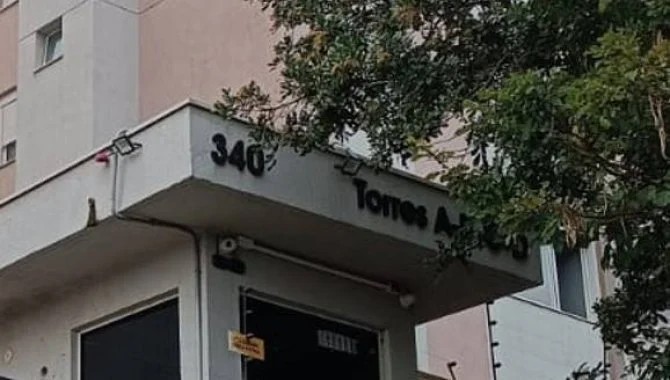 Imagem 2 - Rua Primeiro de Setembro, 340, Vila São José, Porto Alegre, RS