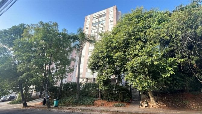 Imagem 4 - Rua Primeiro de Setembro, 340, Vila São José, Porto Alegre, RS