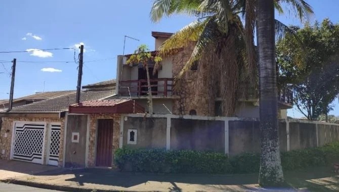 Imagem 2 - Rua Primo Favaro, 438, Jardim Macarenko, Sumaré, SP