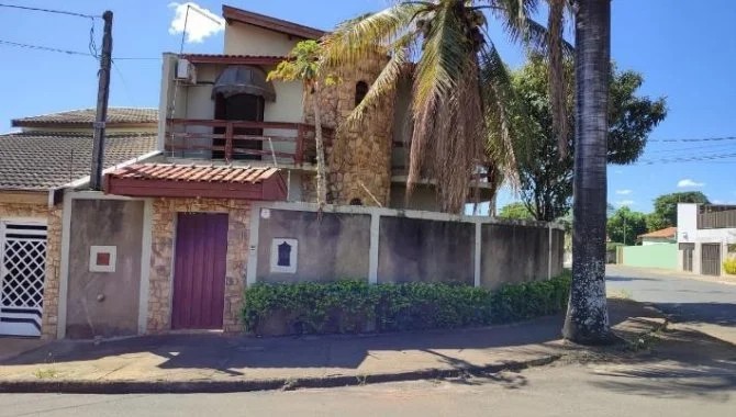 Imagem 4 - Rua Primo Favaro, 438, Jardim Macarenko, Sumaré, SP