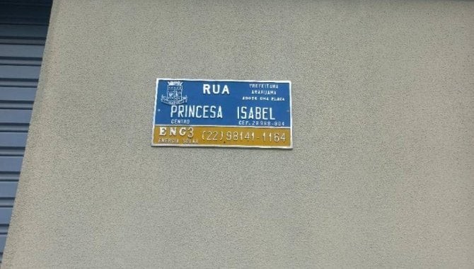 Imagem 4 - Rua Princesa Isabel, 442, Nossa Senhora de Nazareth, Araruama, RJ