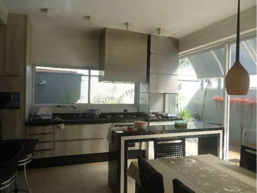 Imagem 2 - Rua Professor Dorival Alves, 731 - Lote 185, Quadra F, Condomínio Central Park Morada do Sol - Vila Xavier - Araraquara / SP