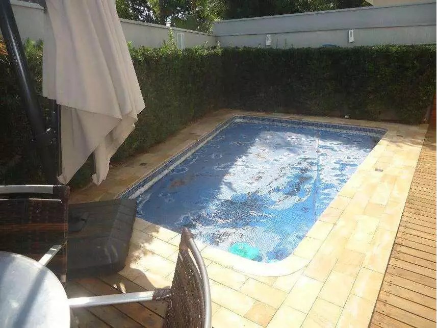 Imagem 8 - Rua Professor Dorival Alves, 731 - Lote 185, Quadra F, Condomínio Central Park Morada do Sol - Vila Xavier - Araraquara / SP