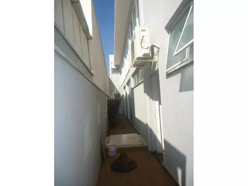 Imagem 9 - Rua Professor Dorival Alves, 731 - Lote 185, Quadra F, Condomínio Central Park Morada do Sol - Vila Xavier - Araraquara / SP