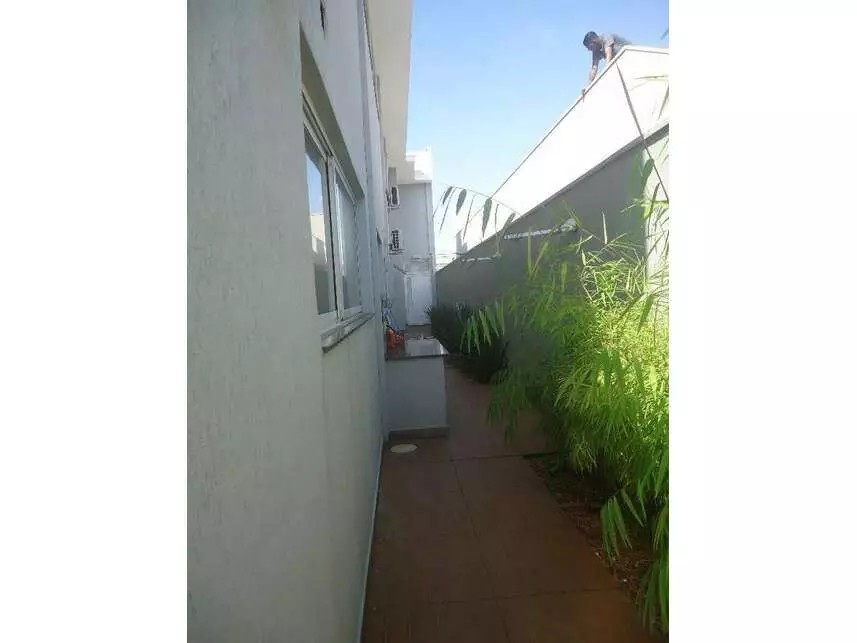 Imagem 10 - Rua Professor Dorival Alves, 731 - Lote 185, Quadra F, Condomínio Central Park Morada do Sol - Vila Xavier - Araraquara / SP