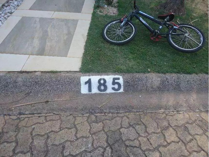 Imagem 12 - Rua Professor Dorival Alves, 731 - Lote 185, Quadra F, Condomínio Central Park Morada do Sol - Vila Xavier - Araraquara / SP