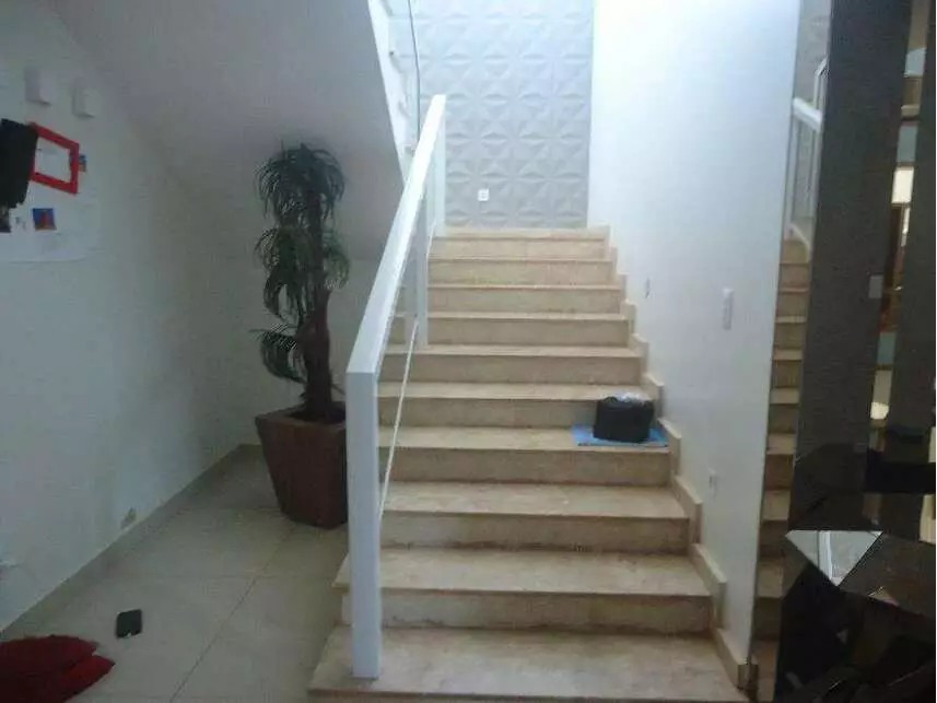 Imagem 13 - Rua Professor Dorival Alves, 731 - Lote 185, Quadra F, Condomínio Central Park Morada do Sol - Vila Xavier - Araraquara / SP