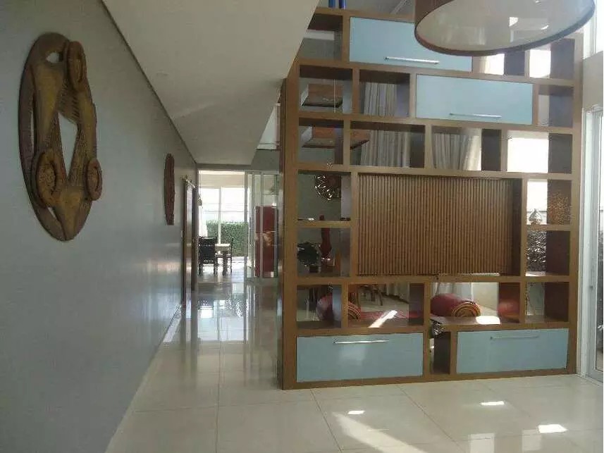 Imagem 16 - Rua Professor Dorival Alves, 731 - Lote 185, Quadra F, Condomínio Central Park Morada do Sol - Vila Xavier - Araraquara / SP