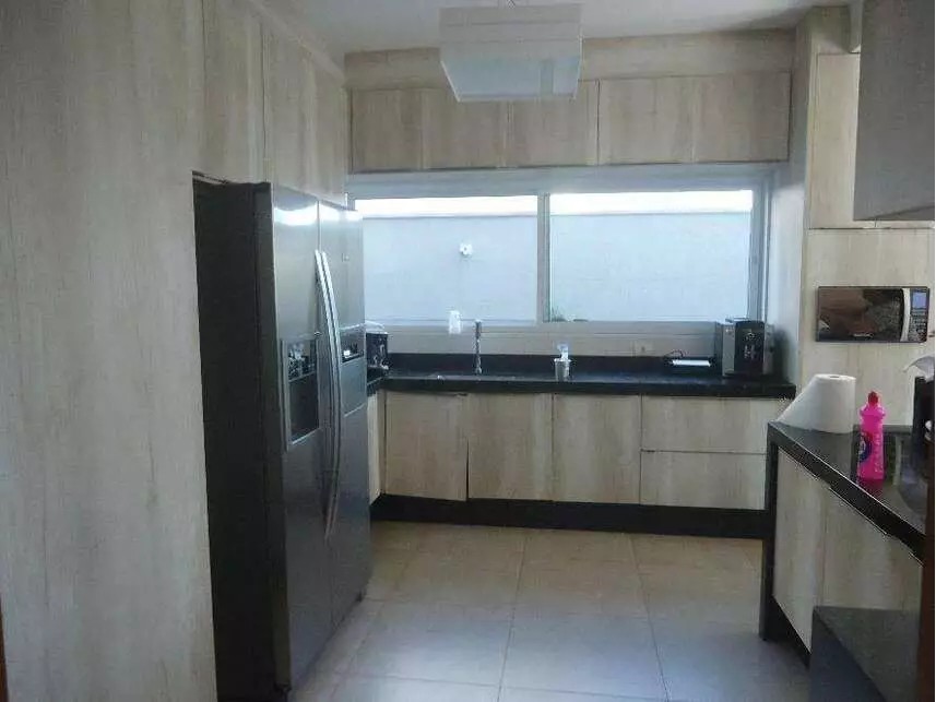 Imagem 18 - Rua Professor Dorival Alves, 731 - Lote 185, Quadra F, Condomínio Central Park Morada do Sol - Vila Xavier - Araraquara / SP