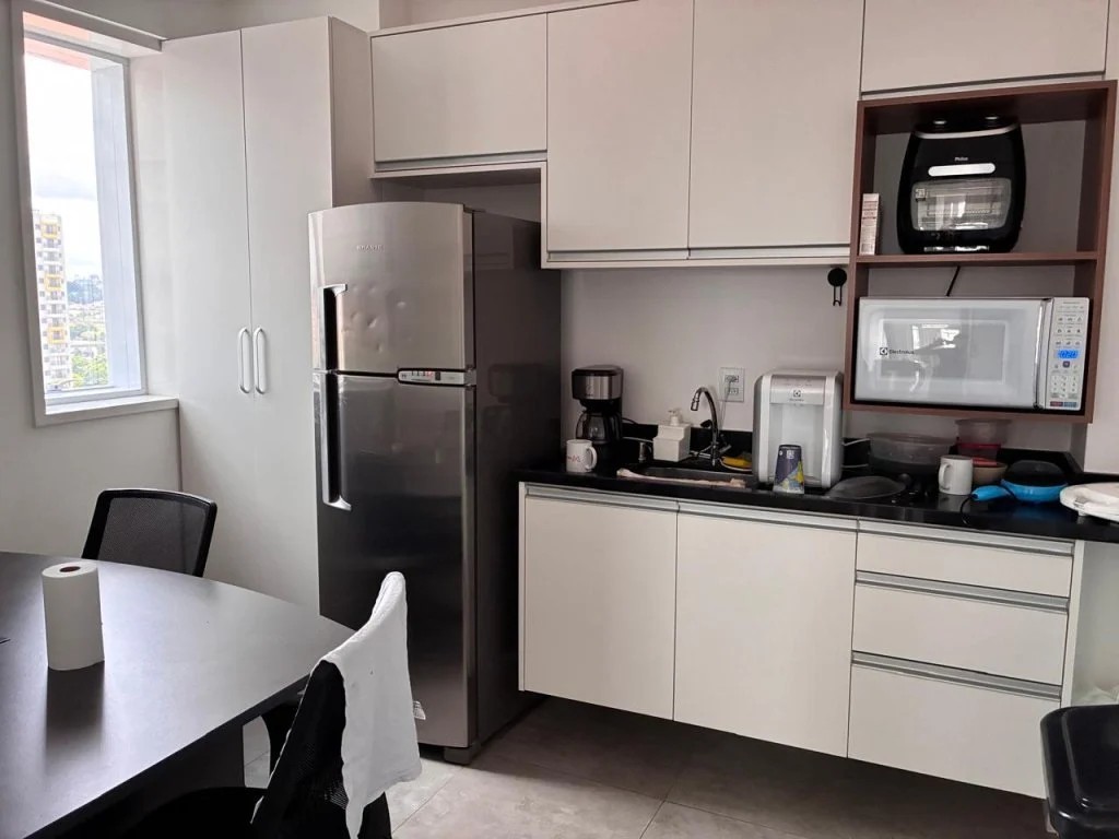 Imagem 2 - Rua Professor Gustavo Pires de Andrade, 869 e 879, Vila Prudente, São Paulo, SP