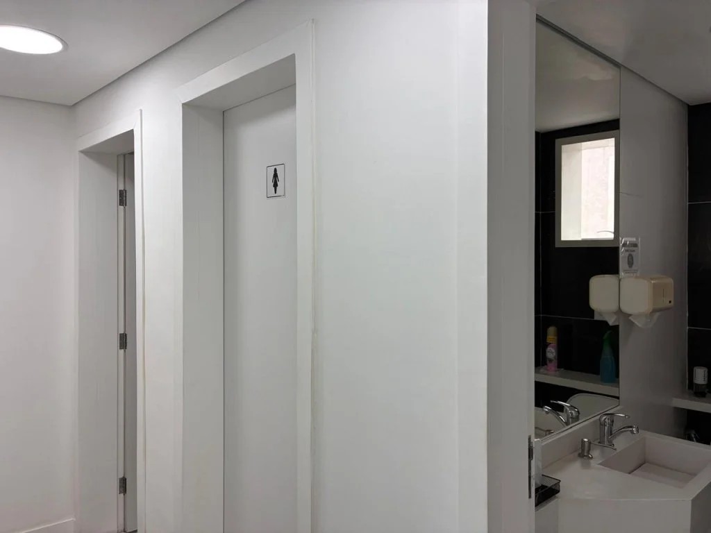 Imagem 3 - Rua Professor Gustavo Pires de Andrade, 869 e 879, Vila Prudente, São Paulo, SP