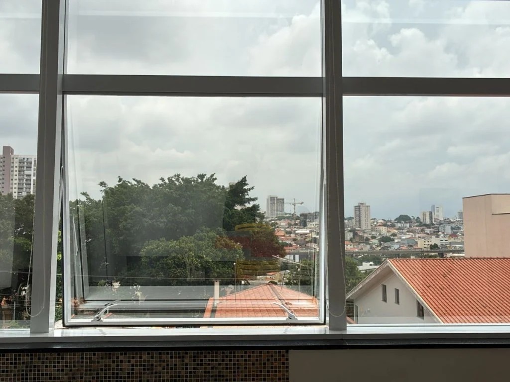 Imagem 4 - Rua Professor Gustavo Pires de Andrade, 869 e 879, Vila Prudente, São Paulo, SP