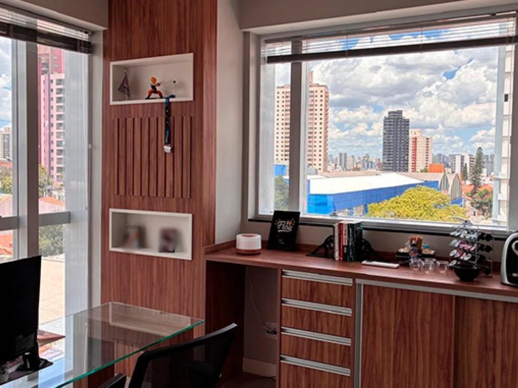 Imagem 6 - Rua Professor Gustavo Pires de Andrade, 869 e 879, Vila Prudente, São Paulo, SP