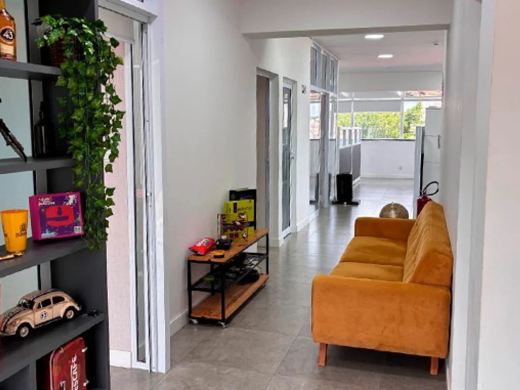 Imagem 10 - Rua Professor Gustavo Pires de Andrade, 869 e 879, Vila Prudente, São Paulo, SP