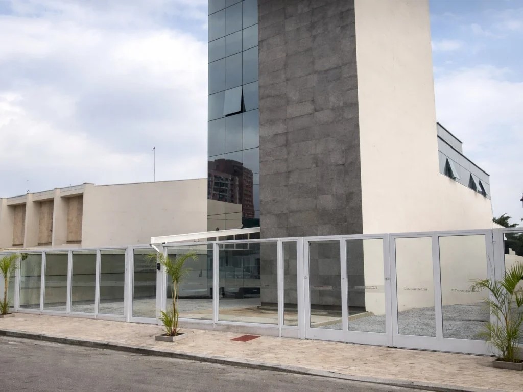 Imagem 12 - Rua Professor Gustavo Pires de Andrade, 869 e 879, Vila Prudente, São Paulo, SP