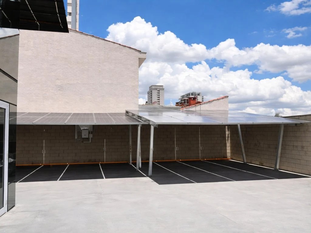 Imagem 14 - Rua Professor Gustavo Pires de Andrade, 869 e 879, Vila Prudente, São Paulo, SP