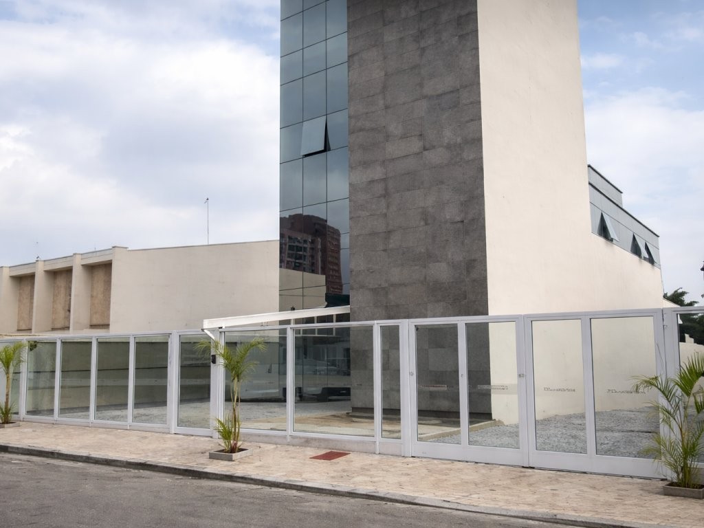 Imagem 18 - Rua Professor Gustavo Pires de Andrade, 869 e 879, Vila Prudente, São Paulo, SP