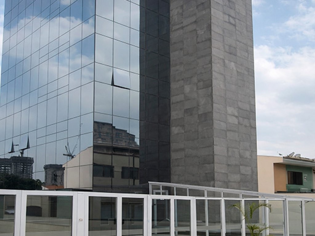 Imagem 19 - Rua Professor Gustavo Pires de Andrade, 869 e 879, Vila Prudente, São Paulo, SP