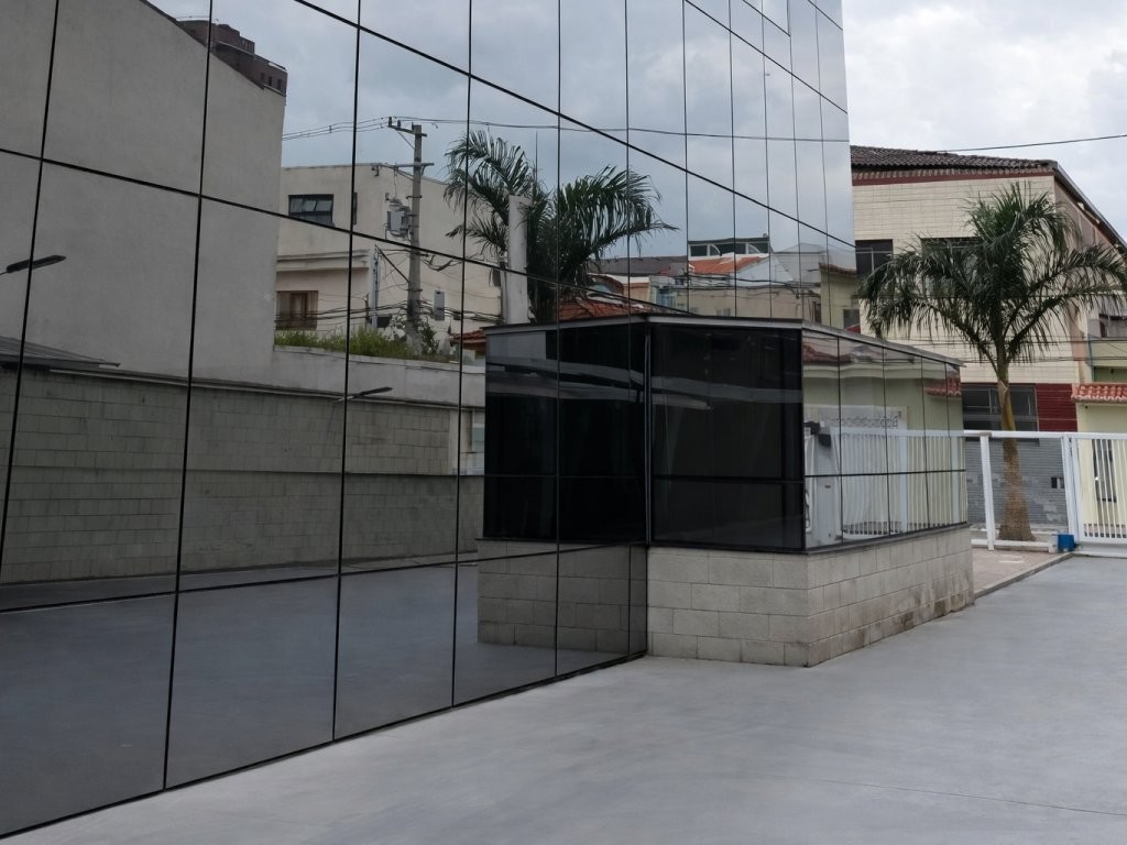 Imagem 20 - Rua Professor Gustavo Pires de Andrade, 869 e 879, Vila Prudente, São Paulo, SP