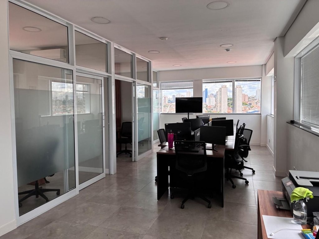 Imagem 26 - Rua Professor Gustavo Pires de Andrade, 869 e 879, Vila Prudente, São Paulo, SP